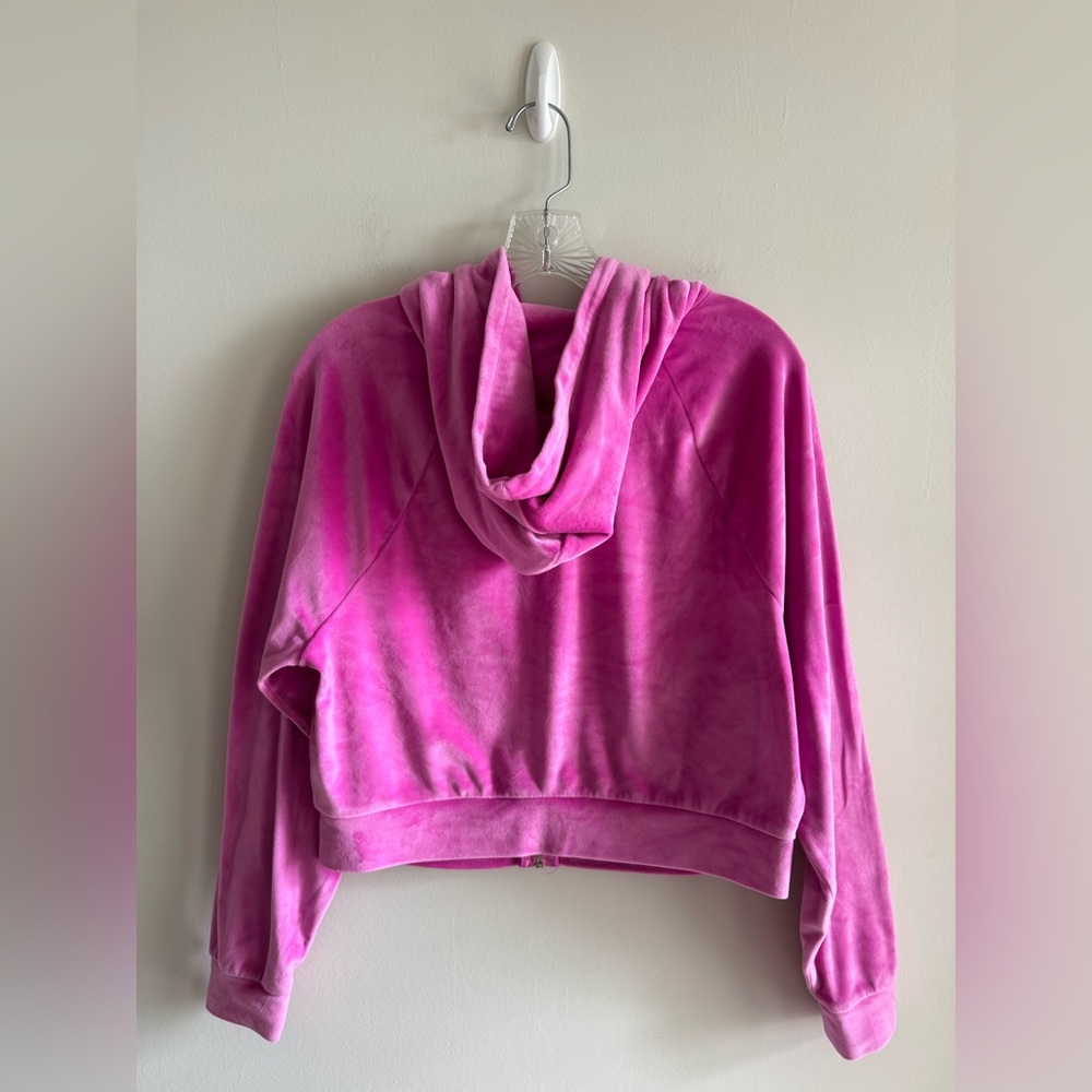 Victoria's Secret Velvet Jacket - Picture 4 of 12